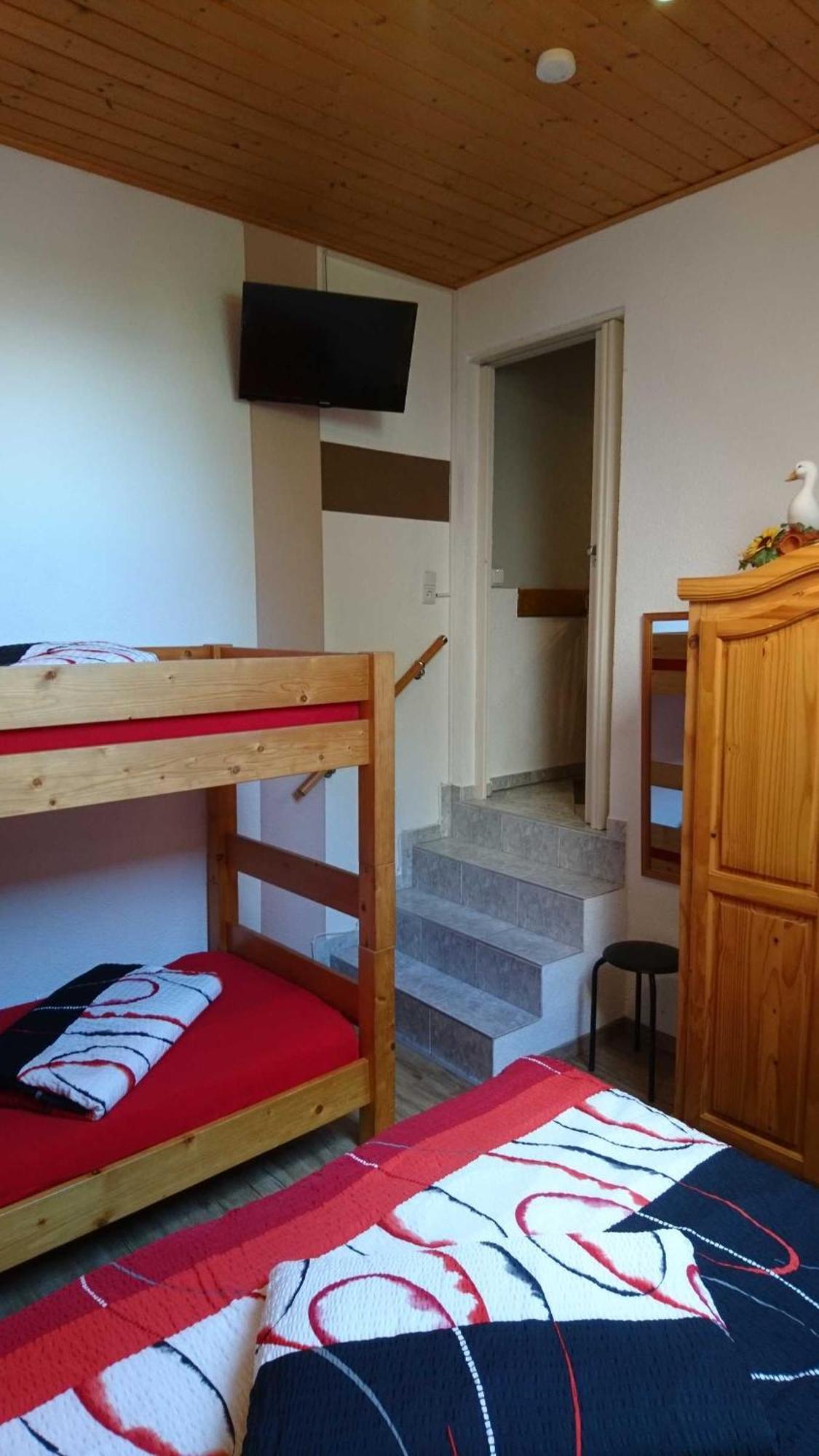 Ferienwohnung Kaefer ルスト エクステリア 写真