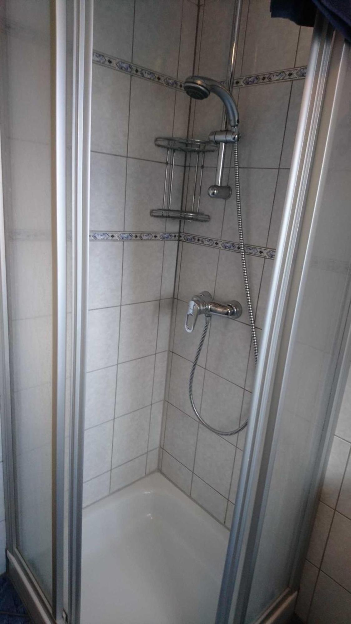 Ferienwohnung Kaefer ルスト エクステリア 写真