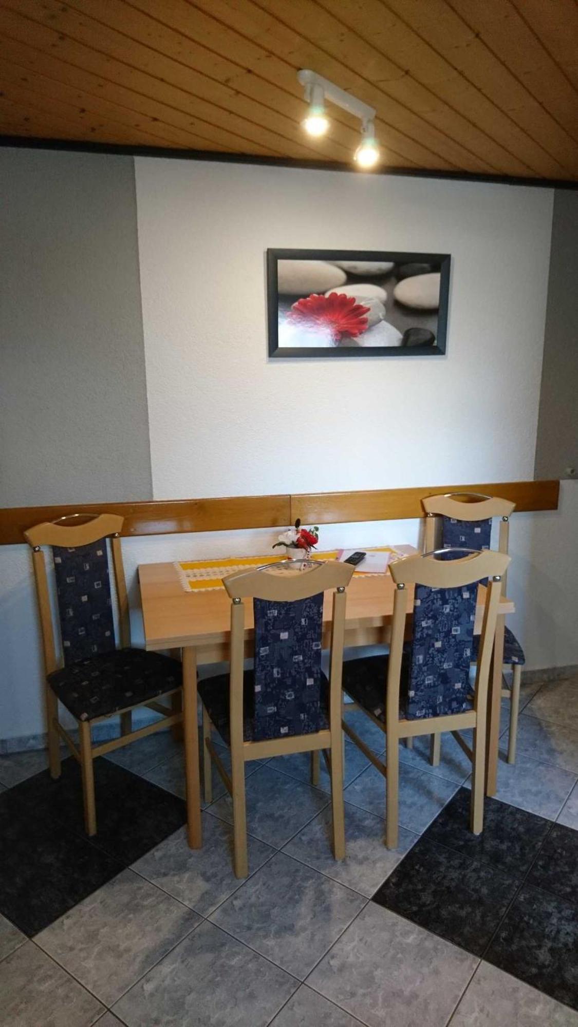 Ferienwohnung Kaefer ルスト エクステリア 写真