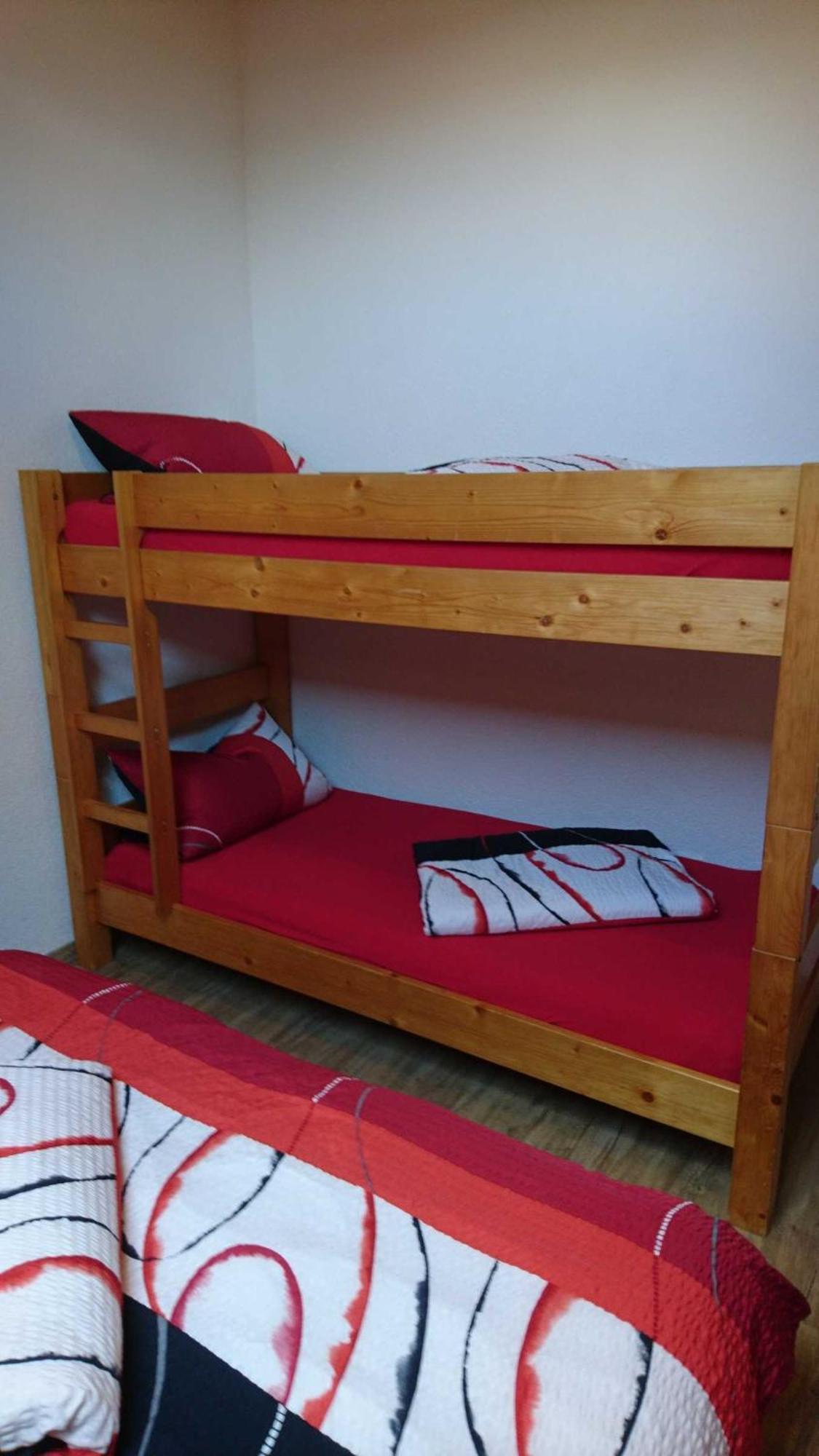Ferienwohnung Kaefer ルスト エクステリア 写真