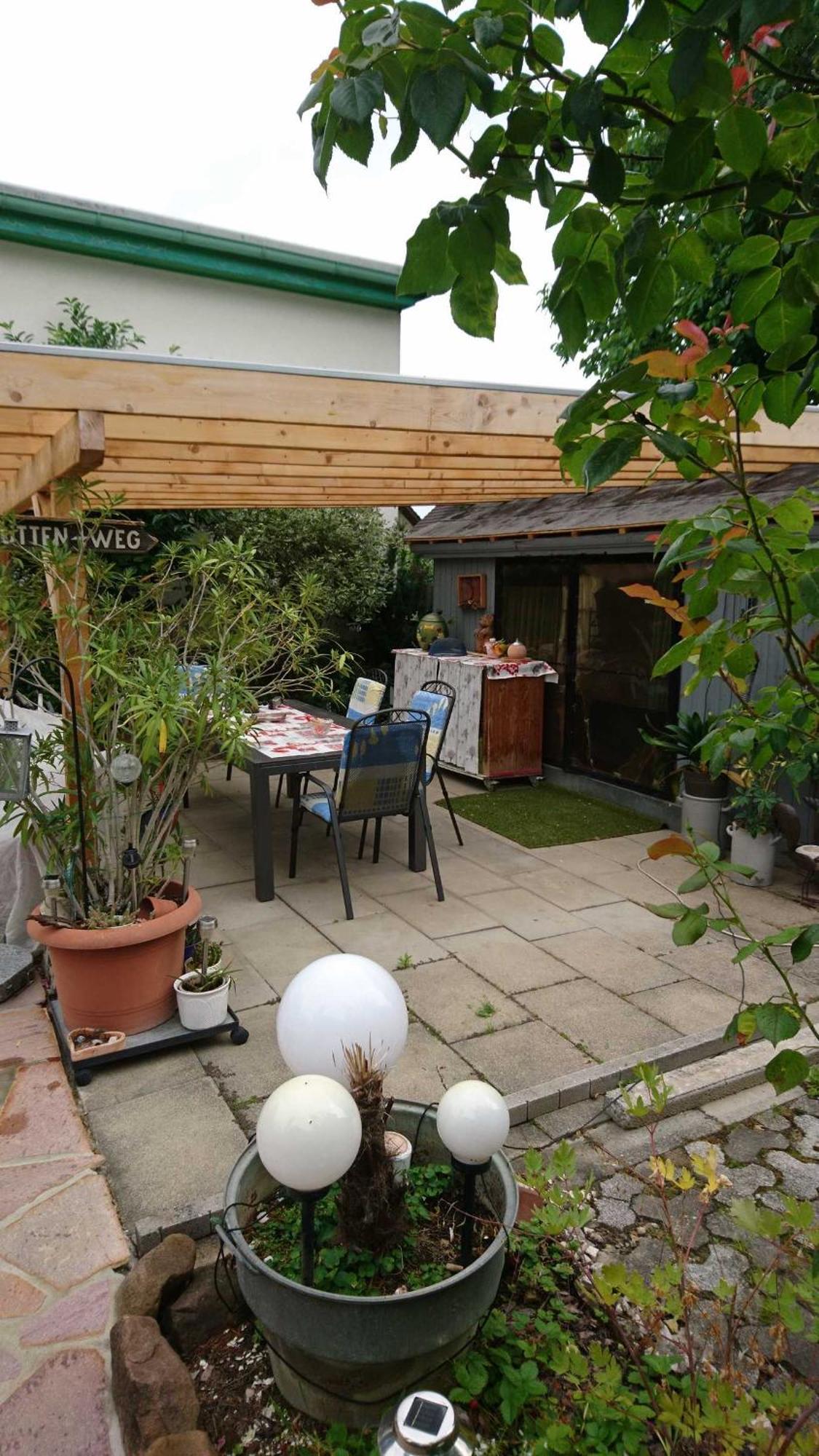 Ferienwohnung Kaefer ルスト エクステリア 写真